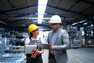 Curso gratuito de Básico em Engenharia de Produção
