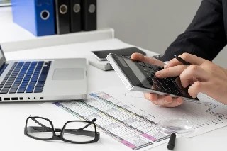 Curso gratuito de Básico em Fluxo de Caixa