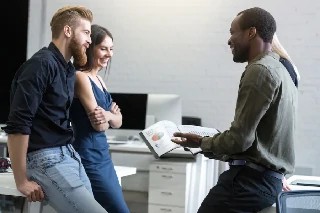 Curso gratuito de Básico em Formação de Multiplicadores