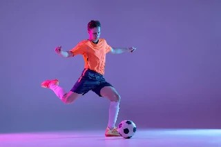 Curso gratuito de Básico em Futsal