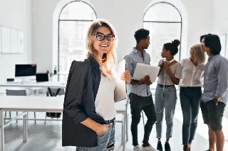 Curso gratuito de Básico em Gestão de Pessoas por Competências