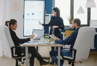 Curso gratuito de Básico em Gestão de Projetos