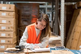 Curso gratuito de Básico em Logística de Distribuição