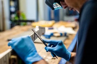 Curso gratuito de Básico em Luthier