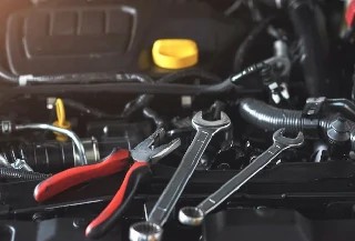 Curso gratuito de Básico em Mecânico de Motor