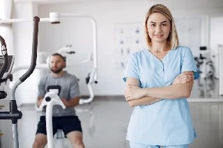 Curso gratuito de Básico em Medicina do Esporte