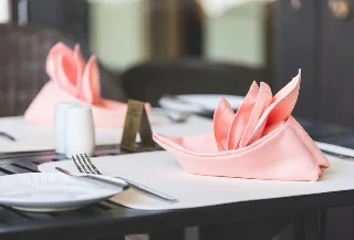 Curso gratuito de Básico em Mesa Posta