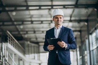 Curso gratuito online de Básico em Mestre de Obras com certificado