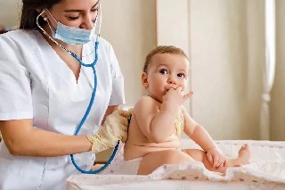 Curso gratuito de Básico em Neonatologia