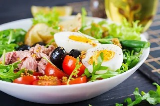 Curso gratuito de Básico em Nutrição Dietética