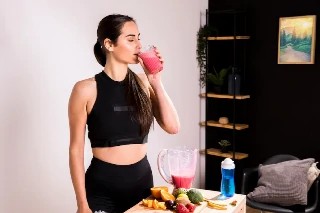 Curso gratuito de Básico em Nutrição Fitness