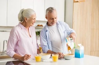 Curso gratuito de Básico em Nutrição na Saúde do Idoso