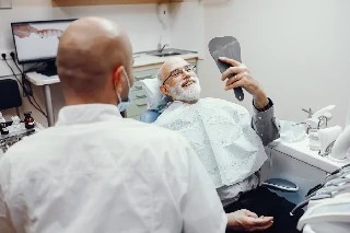 Curso gratuito de Básico em Odontogeriatria