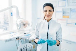 Curso gratuito de Básico em Odontologia Hospitalar