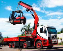 Curso gratuito online de Básico em Operador de Munck com certificado