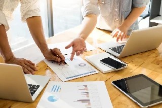 Curso gratuito de Básico em Planejamento Financeiro