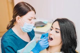 Curso gratuito de Básico em Prevenção de Cárie Dentária e Doença Periodontal