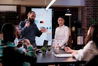 Curso gratuito de Básico em Processos Gerenciais