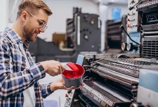 Curso gratuito de Básico em Produção Gráfica