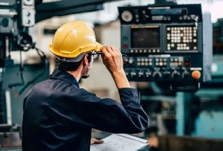 Curso gratuito de Básico em Projetista Mecânico 