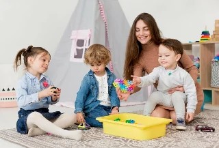 Curso gratuito de Básico em Psicopedagogia