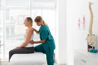 Curso gratuito de Básico em Reabilitação Fisioterapêutica