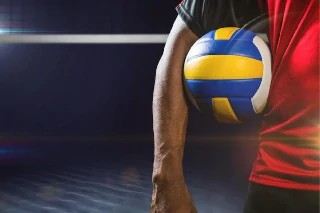 Curso gratuito de Básico em Volleyball