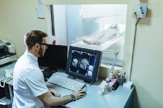 Curso gratuito de Bioressonância