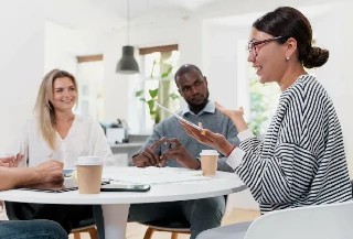 Curso gratuito de Comunicação e Linguagem