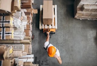 Curso gratuito de Conceitos de Logística Internacional