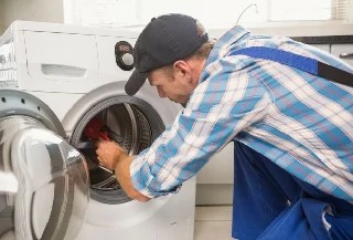 Curso gratuito de Consertos de Lavadoras