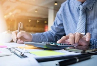 Curso gratuito de Contabilidade Básica