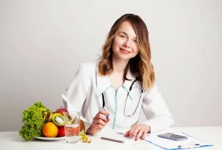 Curso gratuito de Copeira Hospitalar 