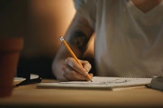 Curso gratuito de Desenho Básico