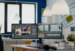Curso gratuito de Design Gráfico