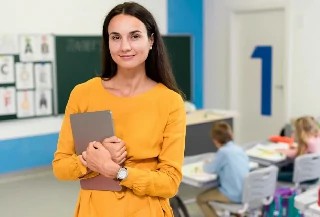 Curso gratuito de Diretor Escolar