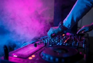 Curso gratuito de DJ Profissional