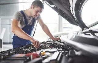 Curso gratuito de Elétrica Automotiva e Injeção Eletrônica