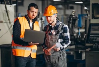 Curso gratuito de Elétrica de Máquinas Pesadas