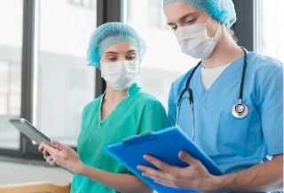 Curso gratuito de Enfermagem e Tratamento de Doenças