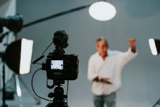 Curso gratuito de Fotografia