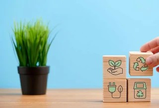 Curso gratuito de Gestão Ambiental