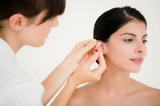 Curso gratuito de Introdução à Auriculoterapia