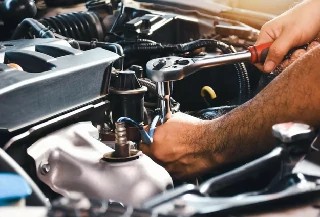 Curso gratuito de  Introdução à Motores a Diesel