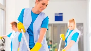 Curso gratuito de Limpeza e Higiene em Ambiente Escolar