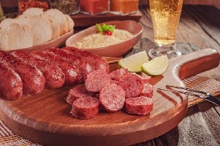 Curso gratuito de Linguiças Artesanais 