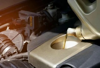 Curso gratuito de Lubrificação Industrial
