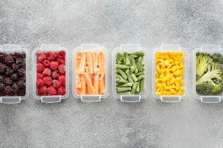 Curso gratuito de Marmita Congelada