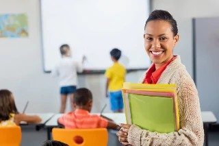 Curso gratuito de Metodologia para Ensino de Professores da Educação Infantil