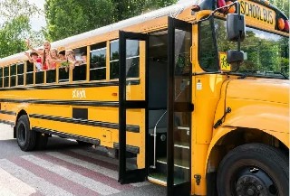 Curso gratuito de Monitor de Transporte Escolar